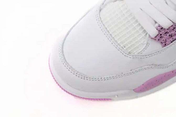 Rep Kickmax Retro White Pink 4 CT8527-116 Jordan 0426